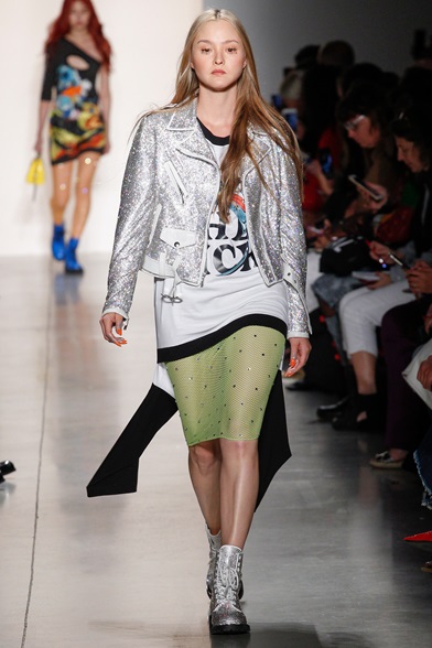jeremy scott