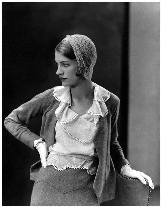 lee miller 1931