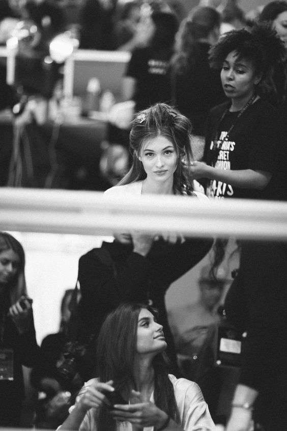 Victoria's Secret 2016